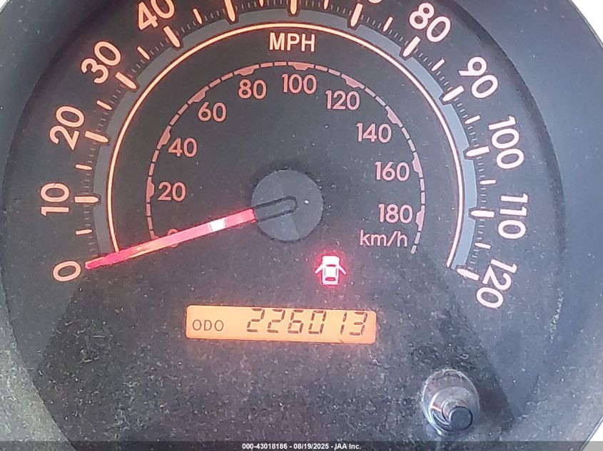 2012 Toyota Tundra Grade 5.7L V8 VIN: 5TFDY5F18CX216987 Lot: 43018186