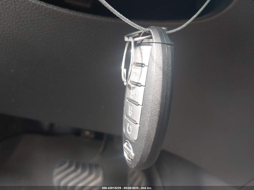 2018 NISSAN ROGUE SL - JN8AT2MT6JW470550