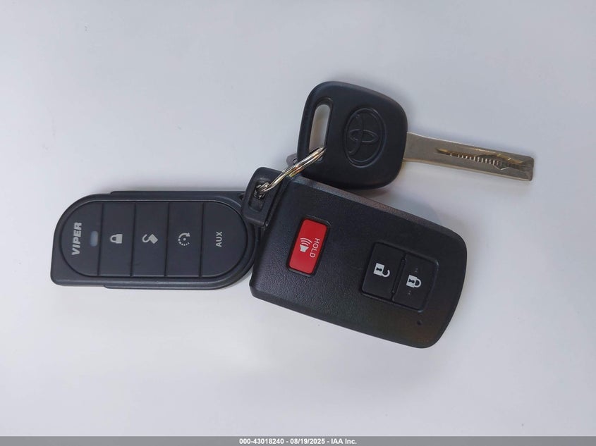 2022 TOYOTA TACOMA TRD OFF ROAD 3TMCZ5AN7NM459282