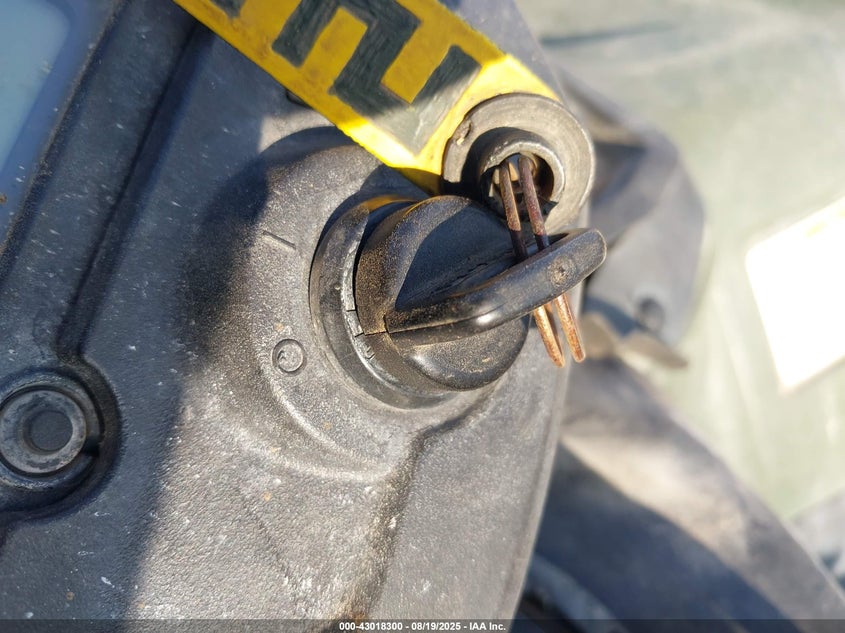 2021 HONDA TRX420 FM 1HFTE40K0M4709488