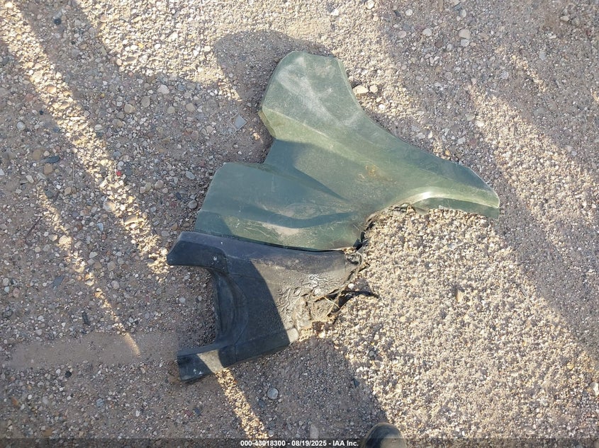 2021 HONDA TRX420 FM 1HFTE40K0M4709488