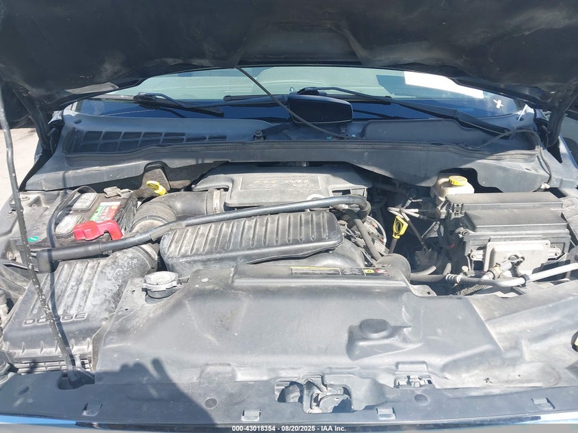 2004 Dodge Durango Limited VIN: 1D8HB58DX4F158853 Lot: 43018354