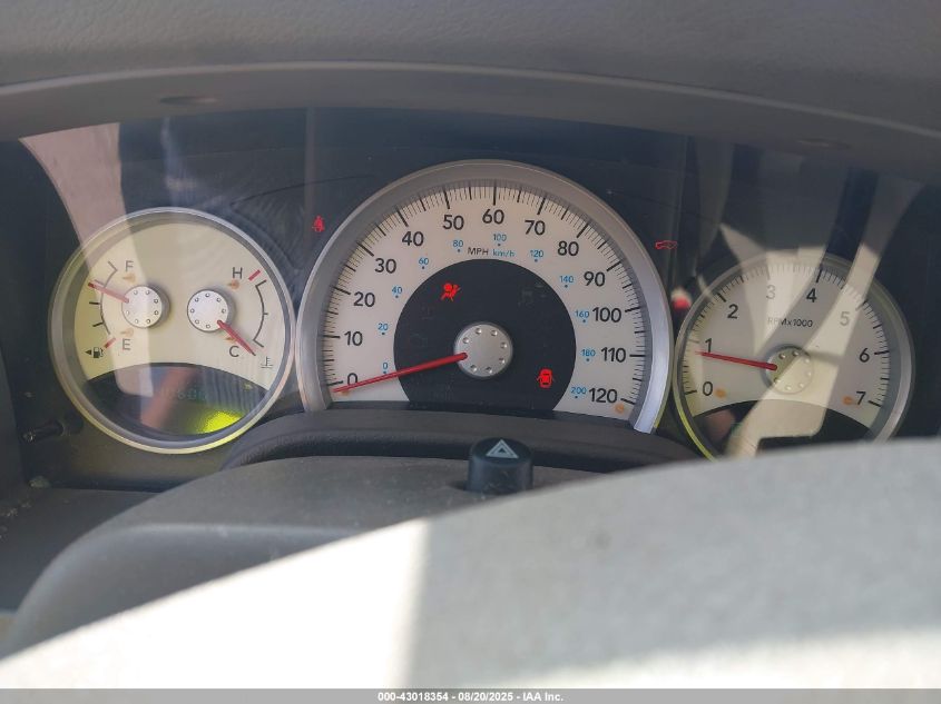 2004 Dodge Durango Limited VIN: 1D8HB58DX4F158853 Lot: 43018354