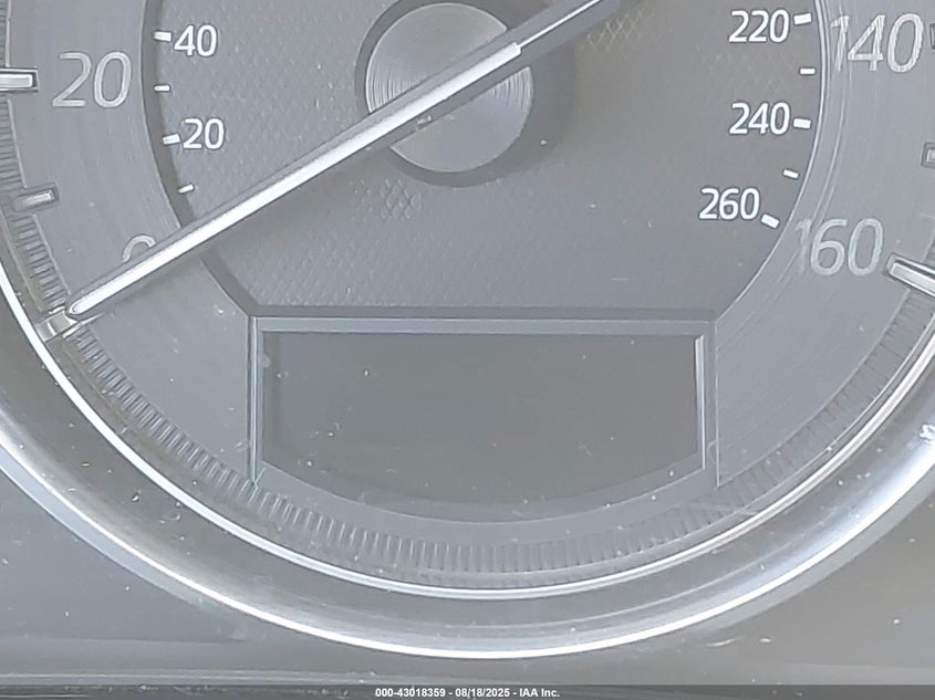 2016 MAZDA CX-5 GRAND TOURING - JM3KE2DY9G0668029