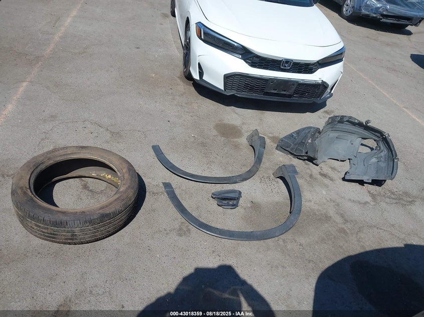 2016 MAZDA CX-5 GRAND TOURING - JM3KE2DY9G0668029