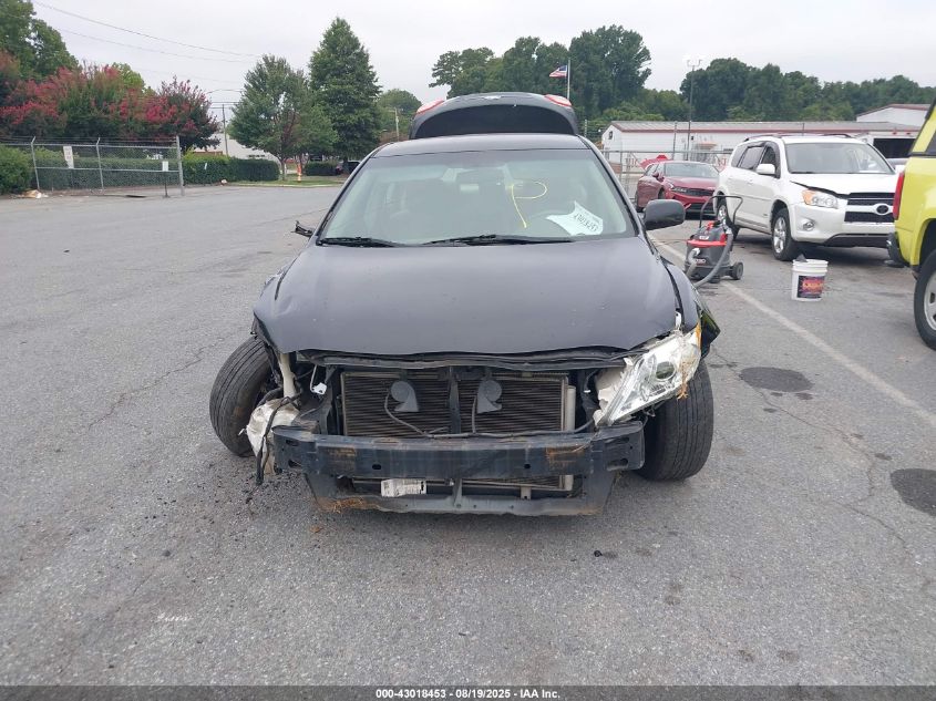 2009 Toyota Camry Le VIN: 4T1BE46K29U346028 Lot: 43018453