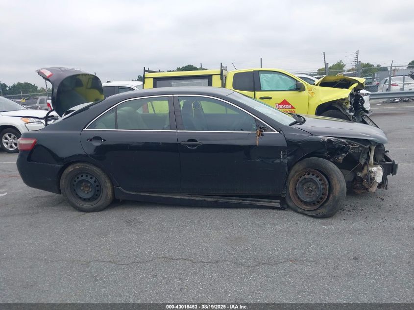 2009 Toyota Camry Le VIN: 4T1BE46K29U346028 Lot: 43018453