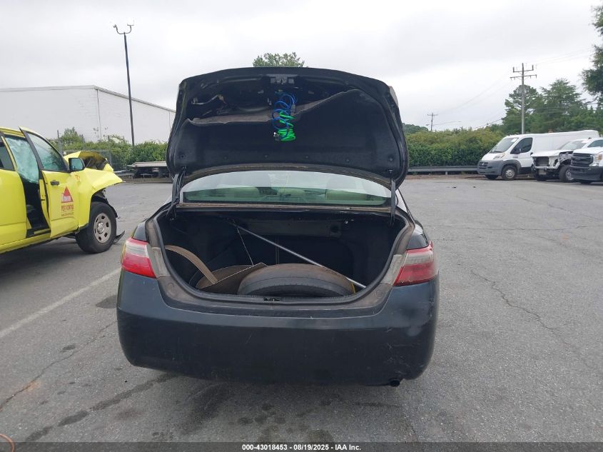 2009 Toyota Camry Le VIN: 4T1BE46K29U346028 Lot: 43018453