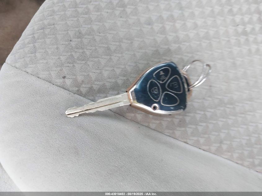 2009 Toyota Camry Le VIN: 4T1BE46K29U346028 Lot: 43018453