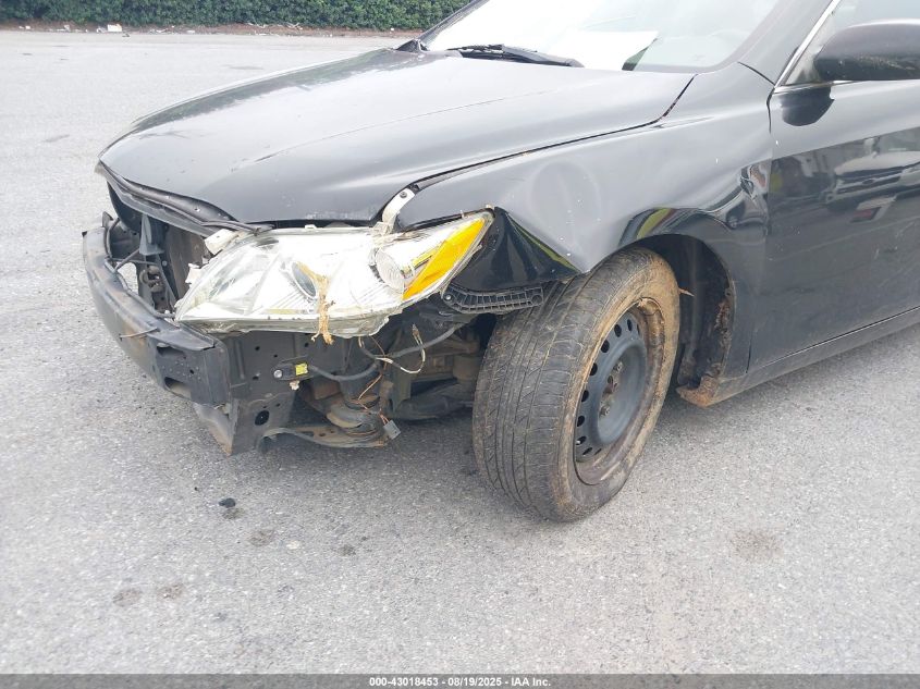 2009 Toyota Camry Le VIN: 4T1BE46K29U346028 Lot: 43018453