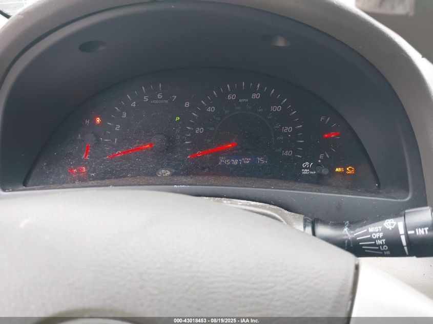 2009 Toyota Camry Le VIN: 4T1BE46K29U346028 Lot: 43018453