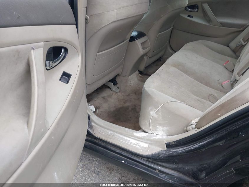 2009 Toyota Camry Le VIN: 4T1BE46K29U346028 Lot: 43018453