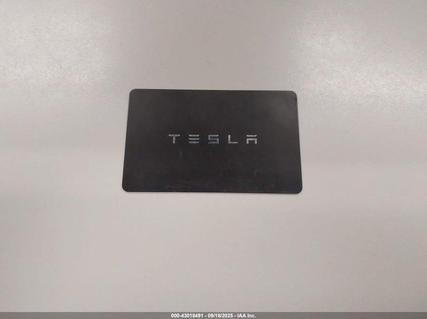 2021 Tesla Model 3 Long Range Dual Motor All-wheel Drive White Lot 111043018491 Vin 5YJ3E1EB8MF064986
