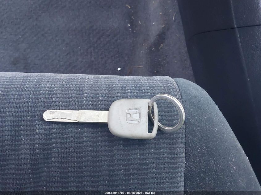 2003 Honda Accord 2.4 Lx VIN: 1HGCM56303A001990 Lot: 43018709