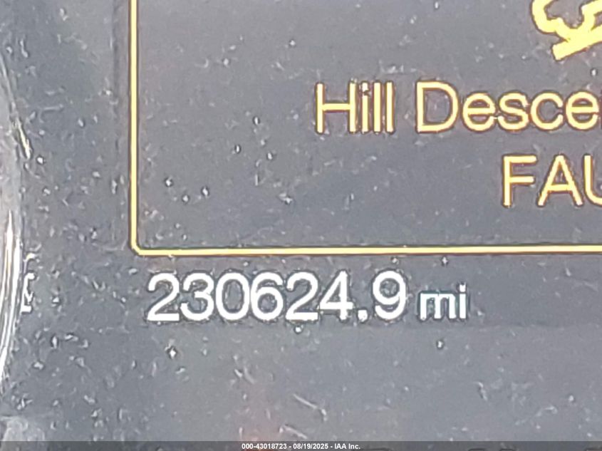 2013 Ford F-150 Fx4 VIN: 1FTFW1ET8DFC38473 Lot: 43018723