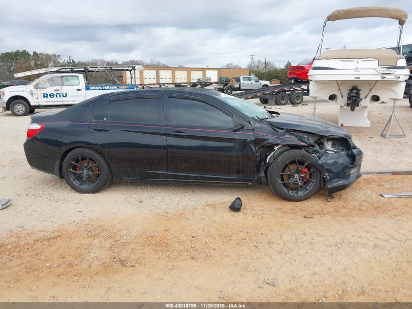 1HGCR2E51FA069500 2015 HONDA ACCORD photo no. 13