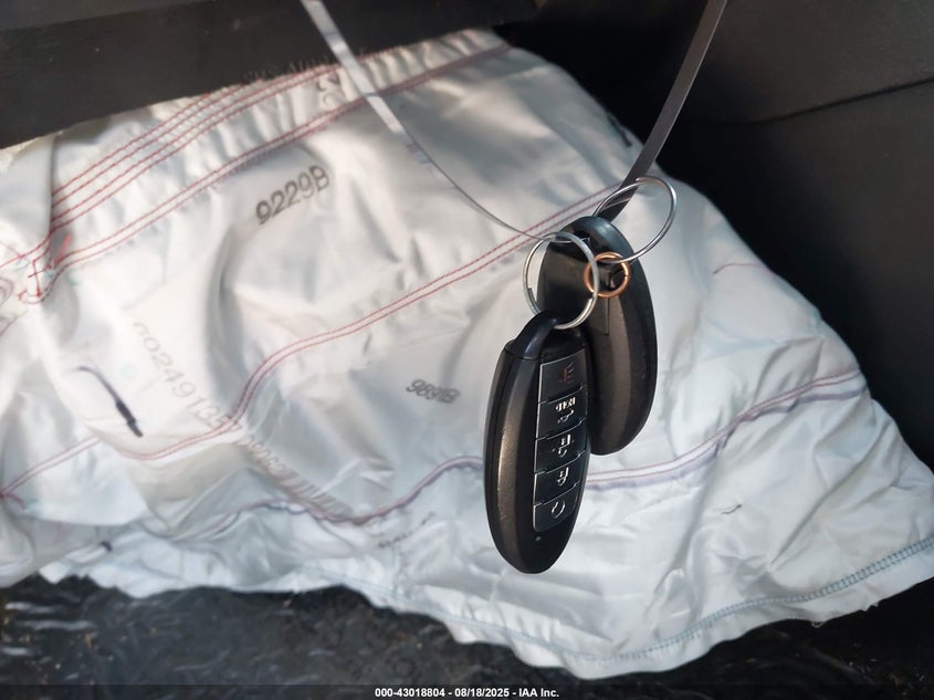 2019 NISSAN ALTIMA 2.5 S 1N4BL4BV1KC245963