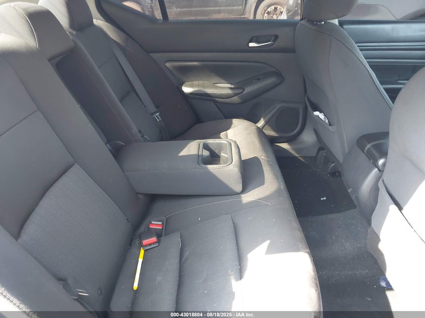 2019 NISSAN ALTIMA 2.5 S 1N4BL4BV1KC245963