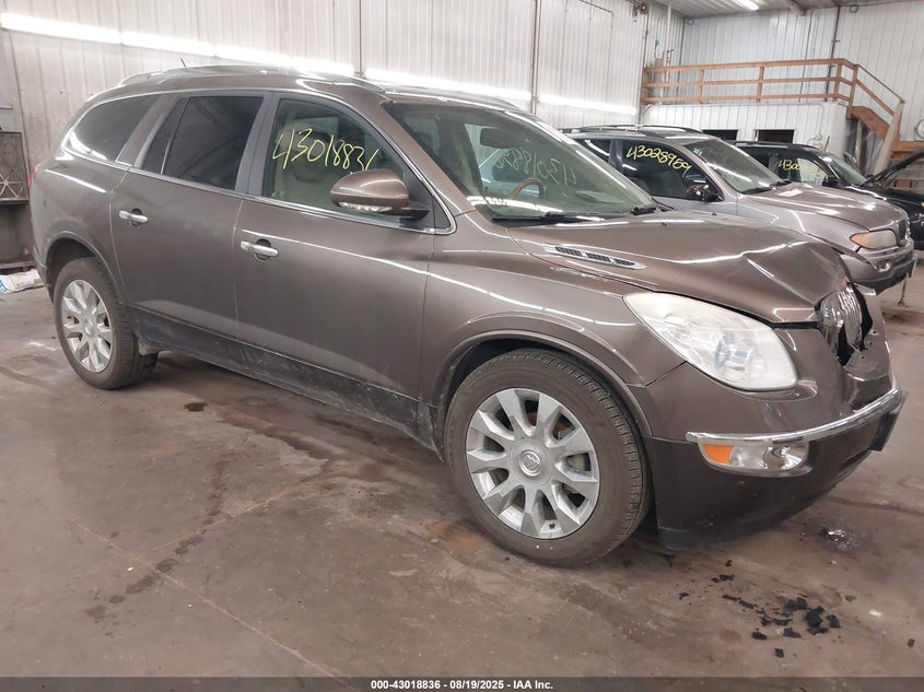 BUICK ENCLAVE 2XL