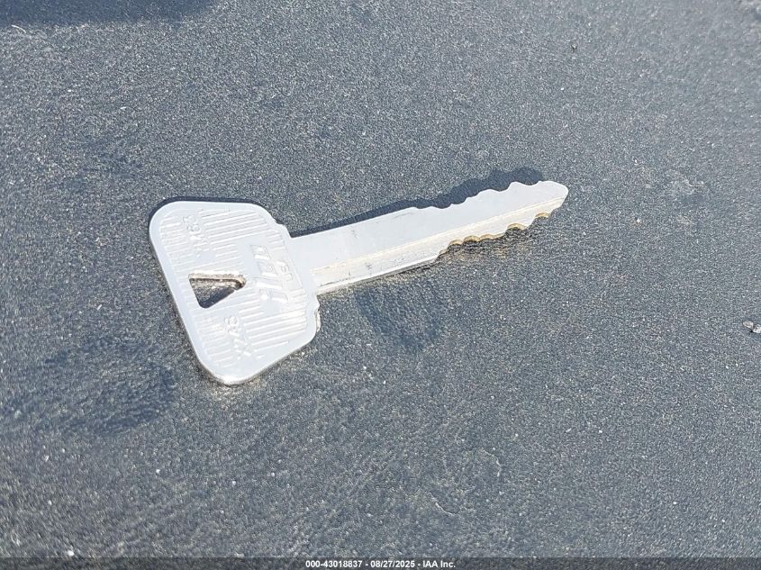 2005 Yamaha Xvs1100 A VIN: JYAVP11E25A063647 Lot: 43018837