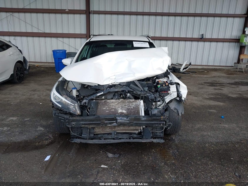 2018 KIA FORTE LX - 3KPFL4A75JE198457