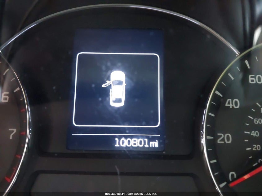 2018 KIA FORTE LX - 3KPFL4A75JE198457