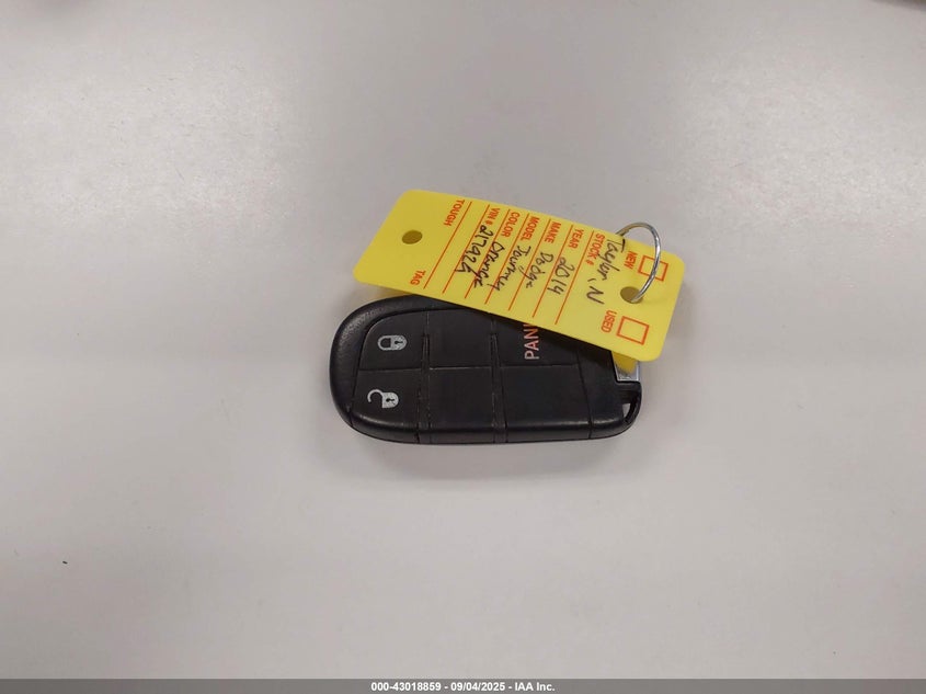3C4PDCAB5ET217929 2014 DODGE JOURNEY photo no. 11