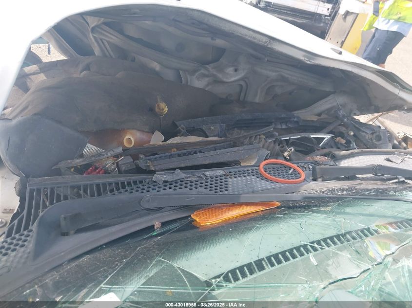 2001 Ford Focus Zts VIN: 1FAFP38391W175969 Lot: 43018958