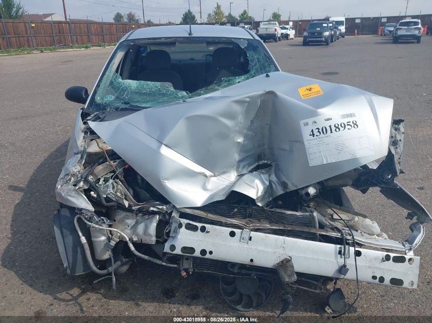 2001 Ford Focus Zts VIN: 1FAFP38391W175969 Lot: 43018958