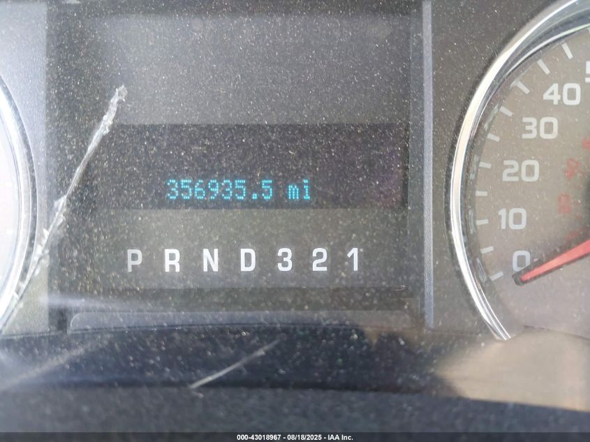 2009 Ford F-150 Fx4/King Ranch/Lariat/Platinum/Xl/Xlt VIN: 1FTPW14V69FA94565 Lot: 43018967