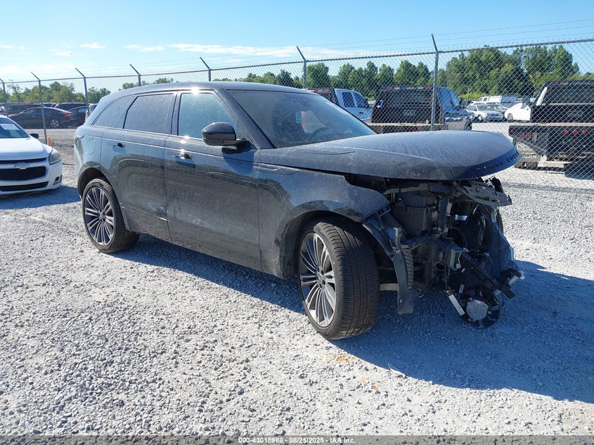 LAND ROVER RANGE ROVER VELAR P400 DYNAMIC SE