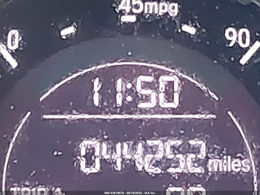 2016 HONDA HR-V LX 3CZRU6H35GM769110