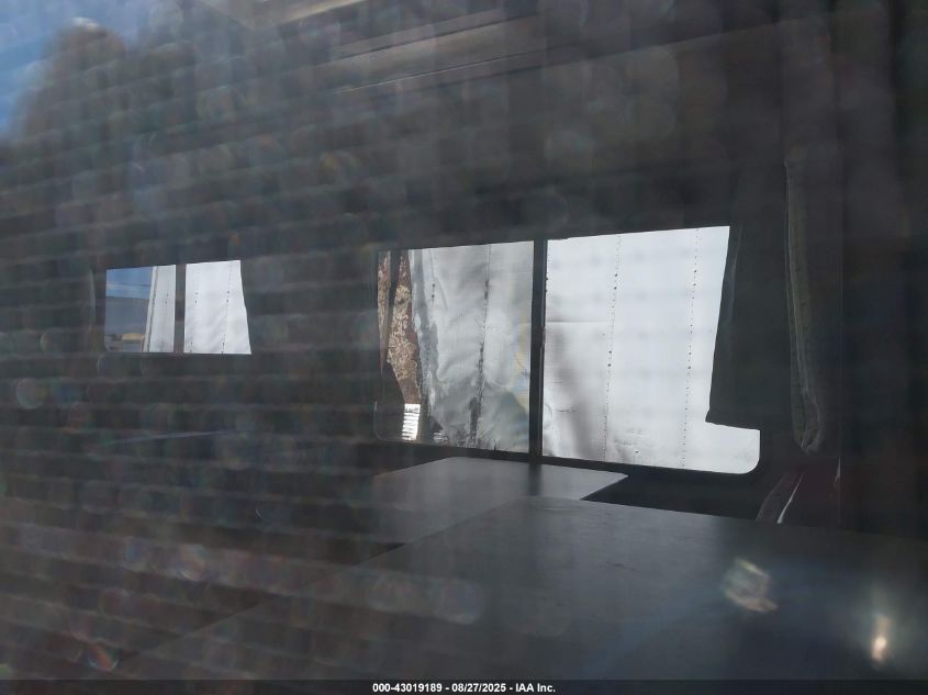 2016 Cherokee Travel Trailer VIN: 4X4TCKD25HX126704 Lot: 43019189