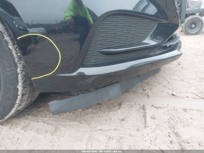 2016 Chevrolet Cruze Lt Auto VIN: 1G1BE5SM6G7253230 Lot: 43019240