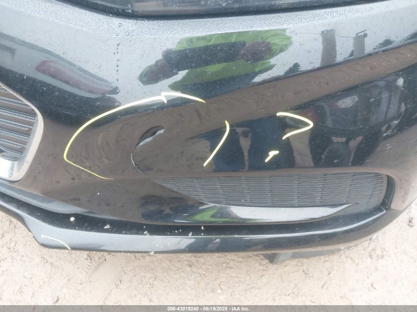 2016 Chevrolet Cruze Lt Auto VIN: 1G1BE5SM6G7253230 Lot: 43019240