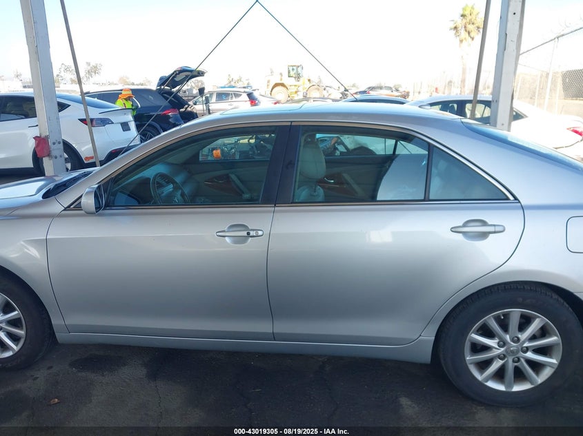 2011 Toyota Camry Xle V6 VIN: 4T1BK3EK8BU132669 Lot: 43019305