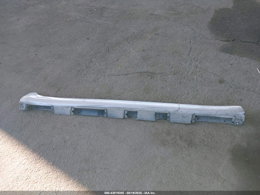 2011 Toyota Camry Xle V6 VIN: 4T1BK3EK8BU132669 Lot: 43019305