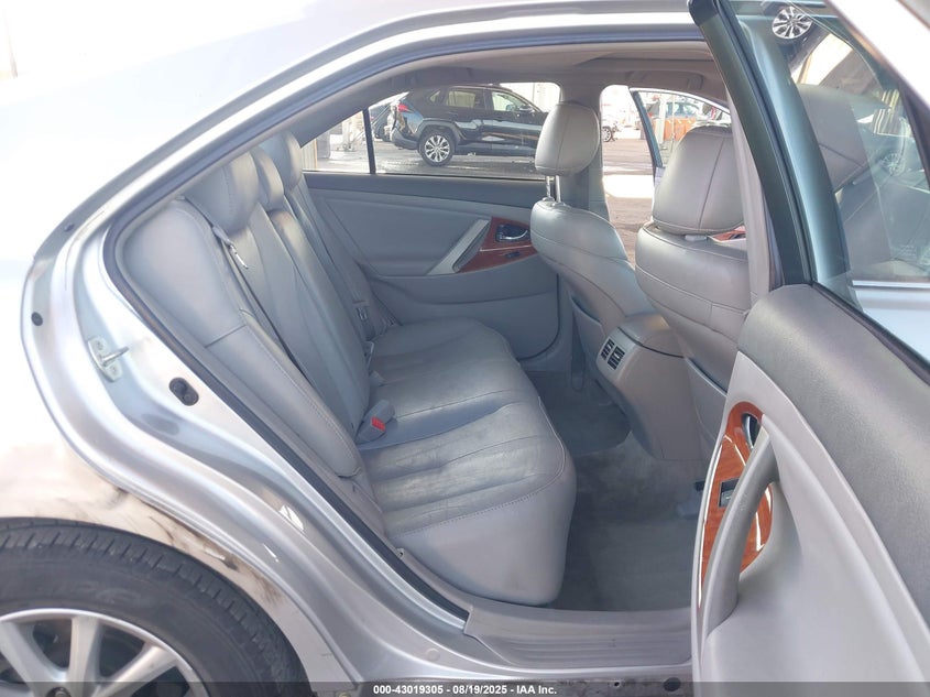 2011 Toyota Camry Xle V6 VIN: 4T1BK3EK8BU132669 Lot: 43019305