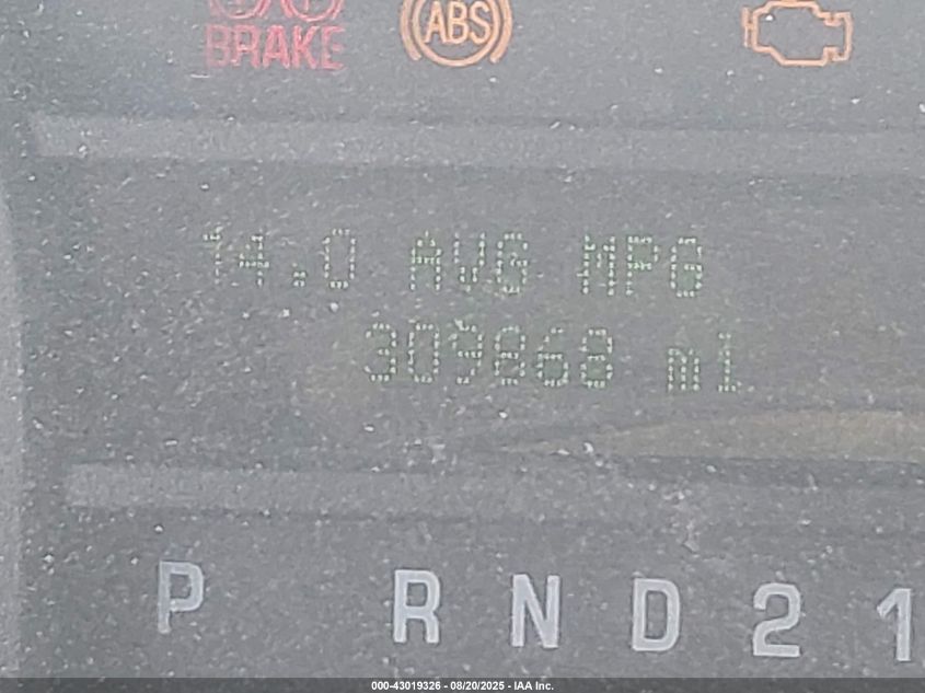 2010 Ford E-350 Super Duty Commercial/Recreational VIN: 1FTSE3ELXADA51630 Lot: 43019326