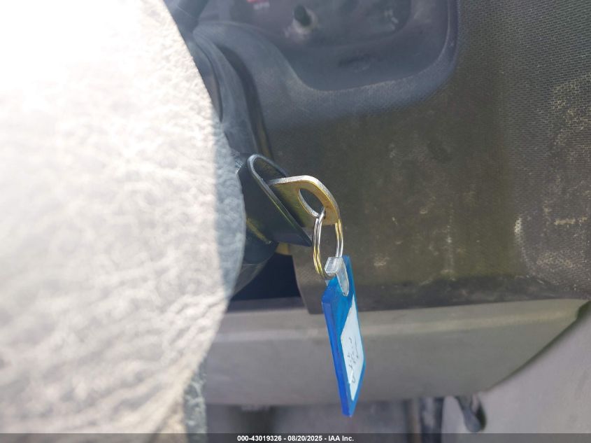 2010 Ford E-350 Super Duty Commercial/Recreational VIN: 1FTSE3ELXADA51630 Lot: 43019326