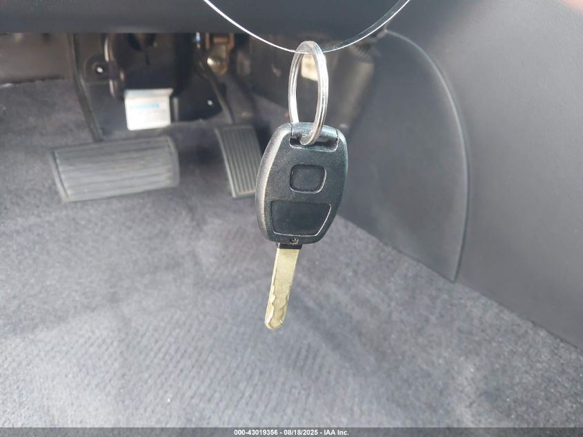 2006 Honda Accord 2.4 Se VIN: 1HGCM56306A061966 Lot: 43019356