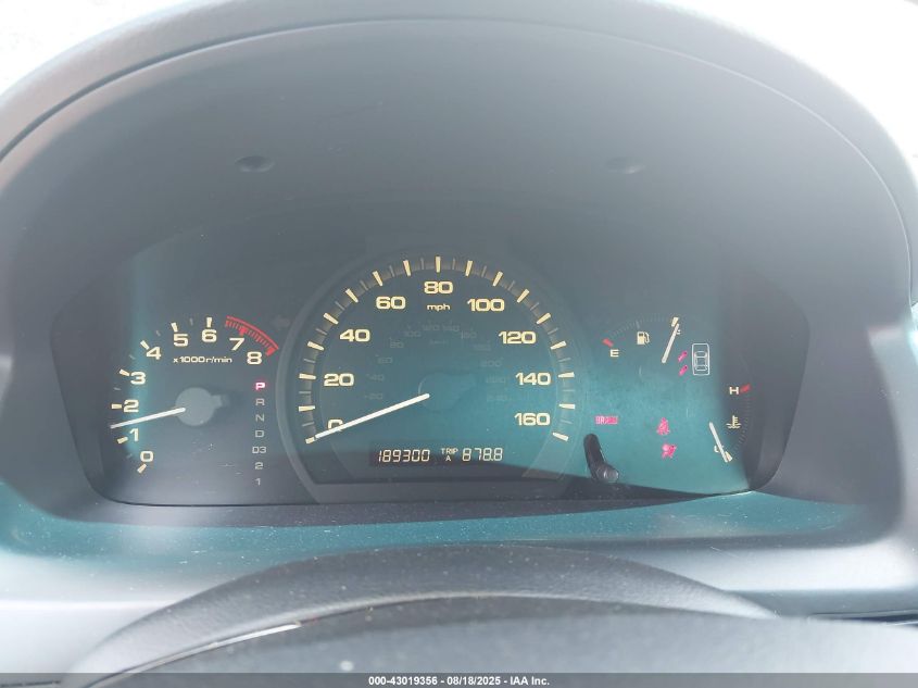 2006 Honda Accord 2.4 Se VIN: 1HGCM56306A061966 Lot: 43019356