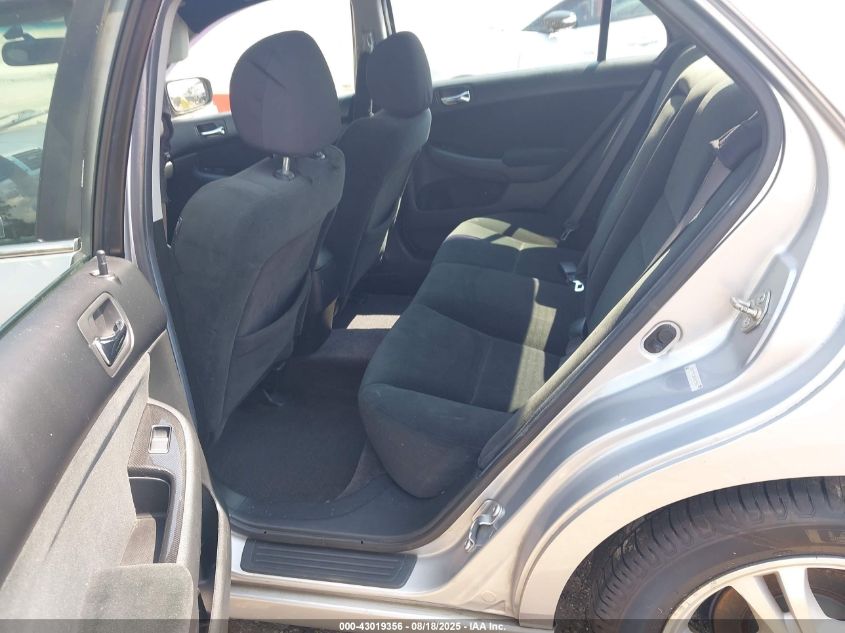 2006 Honda Accord 2.4 Se VIN: 1HGCM56306A061966 Lot: 43019356