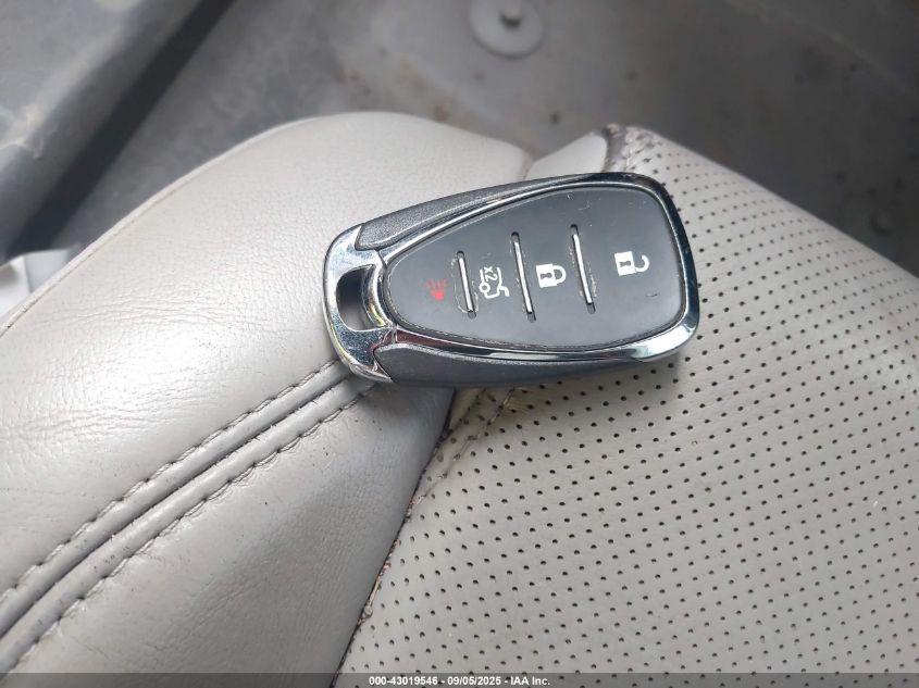 2020 Chevrolet Camaro Rwd 2Lt VIN: 1G1FC1RS1L0100844 Lot: 43019546