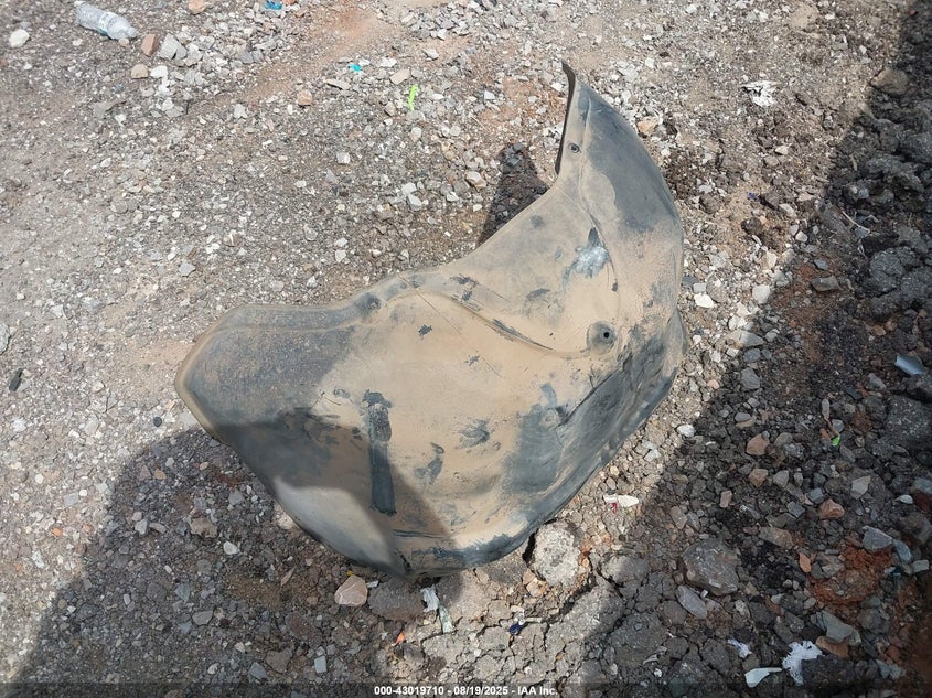 2002 Dodge Ram 1500 St VIN: 3D3HA18N42G177047 Lot: 43019710