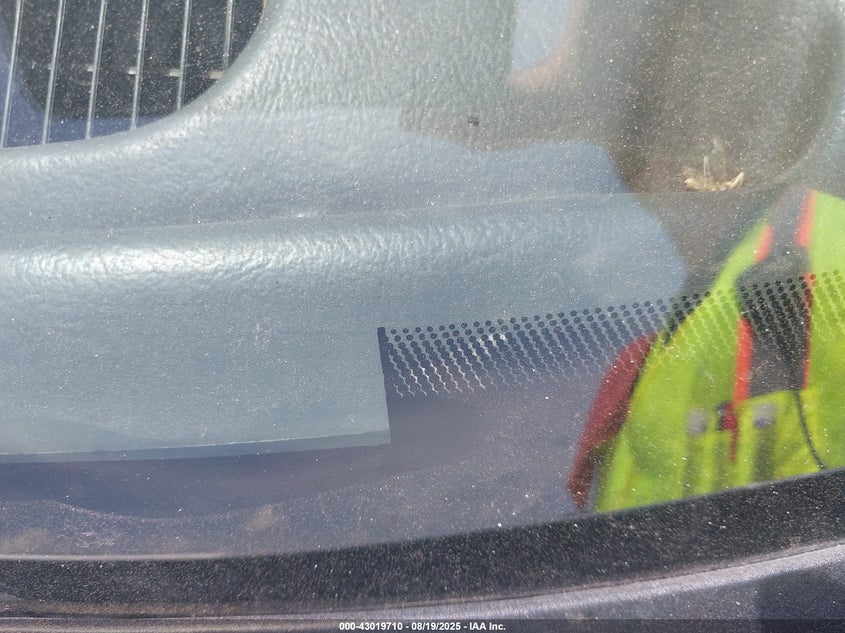 2002 Dodge Ram 1500 St VIN: 3D3HA18N42G177047 Lot: 43019710