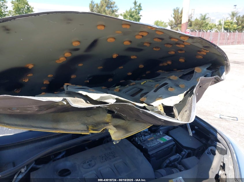 VIN JTNKHMBX3L1070282 2020 TOYOTA C-HR XLE