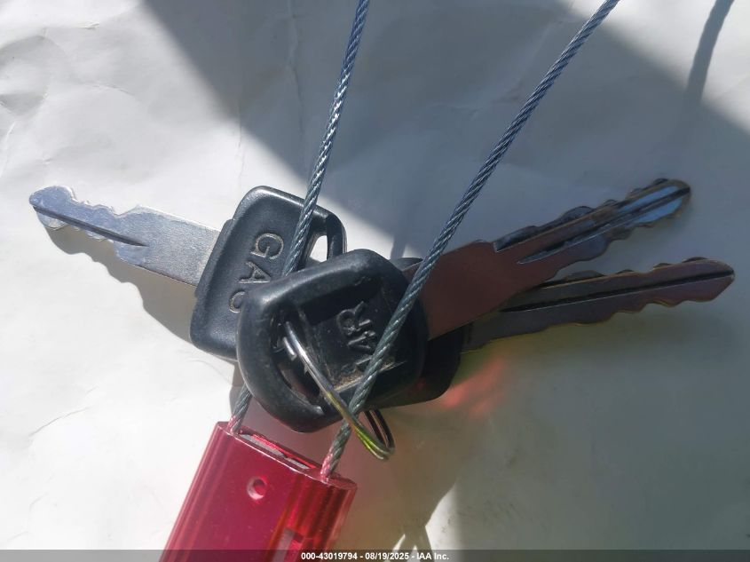 2003 Chevrolet Cavalier VIN: 1G1JC52FX37104834 Lot: 43019794