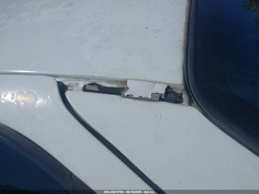 2003 Chevrolet Cavalier VIN: 1G1JC52FX37104834 Lot: 43019794