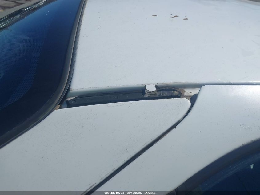 2003 Chevrolet Cavalier VIN: 1G1JC52FX37104834 Lot: 43019794